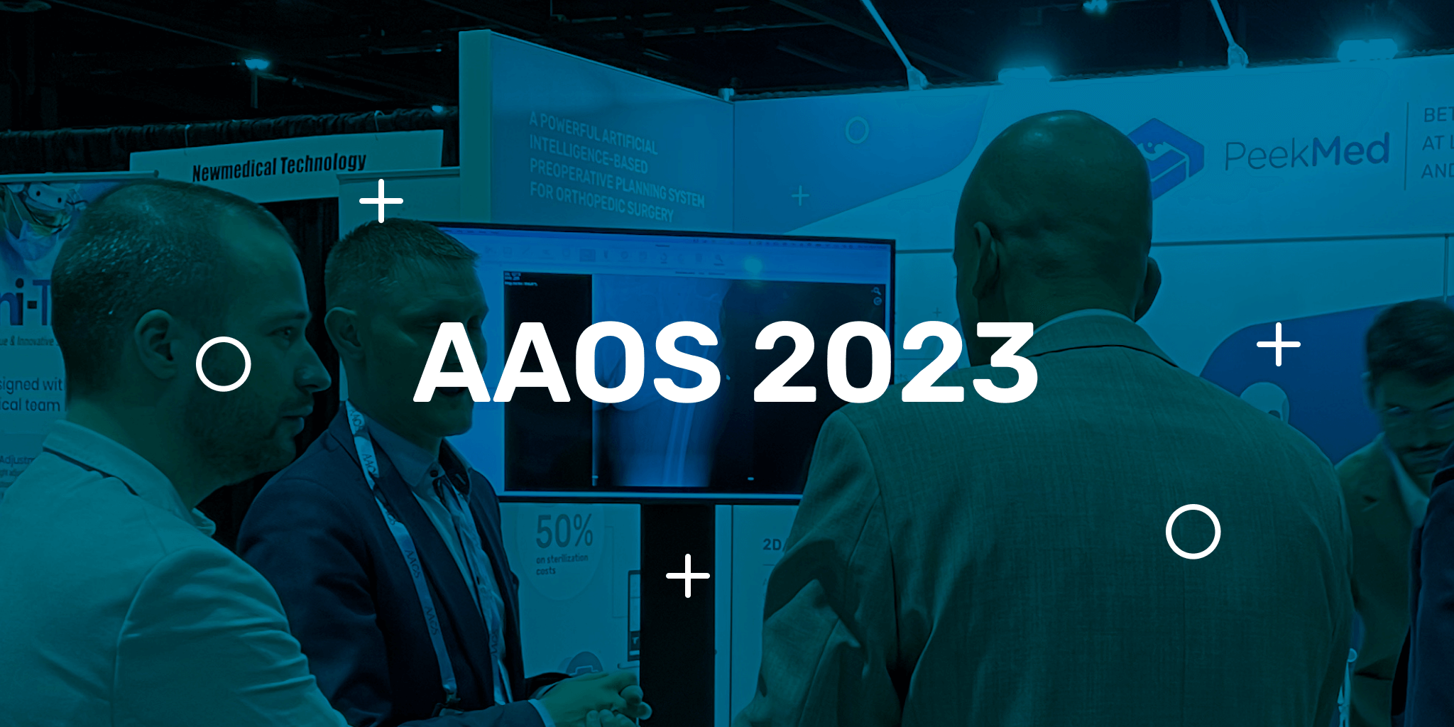 AAOS 2023 Annual Meeting